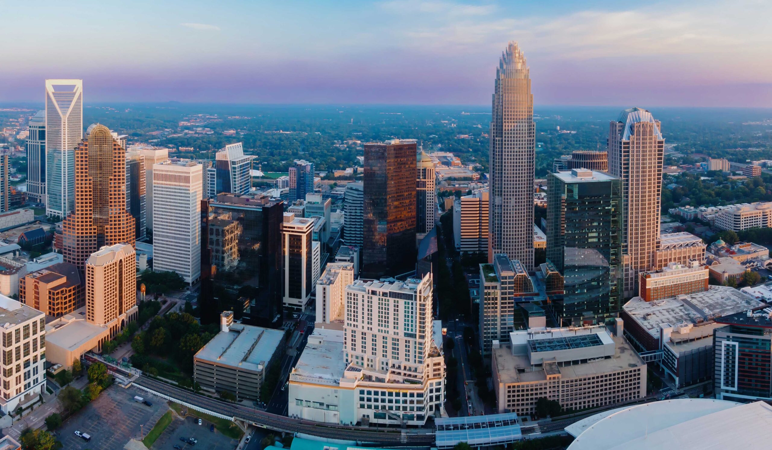 The Ritz-Carlton, Charlotte