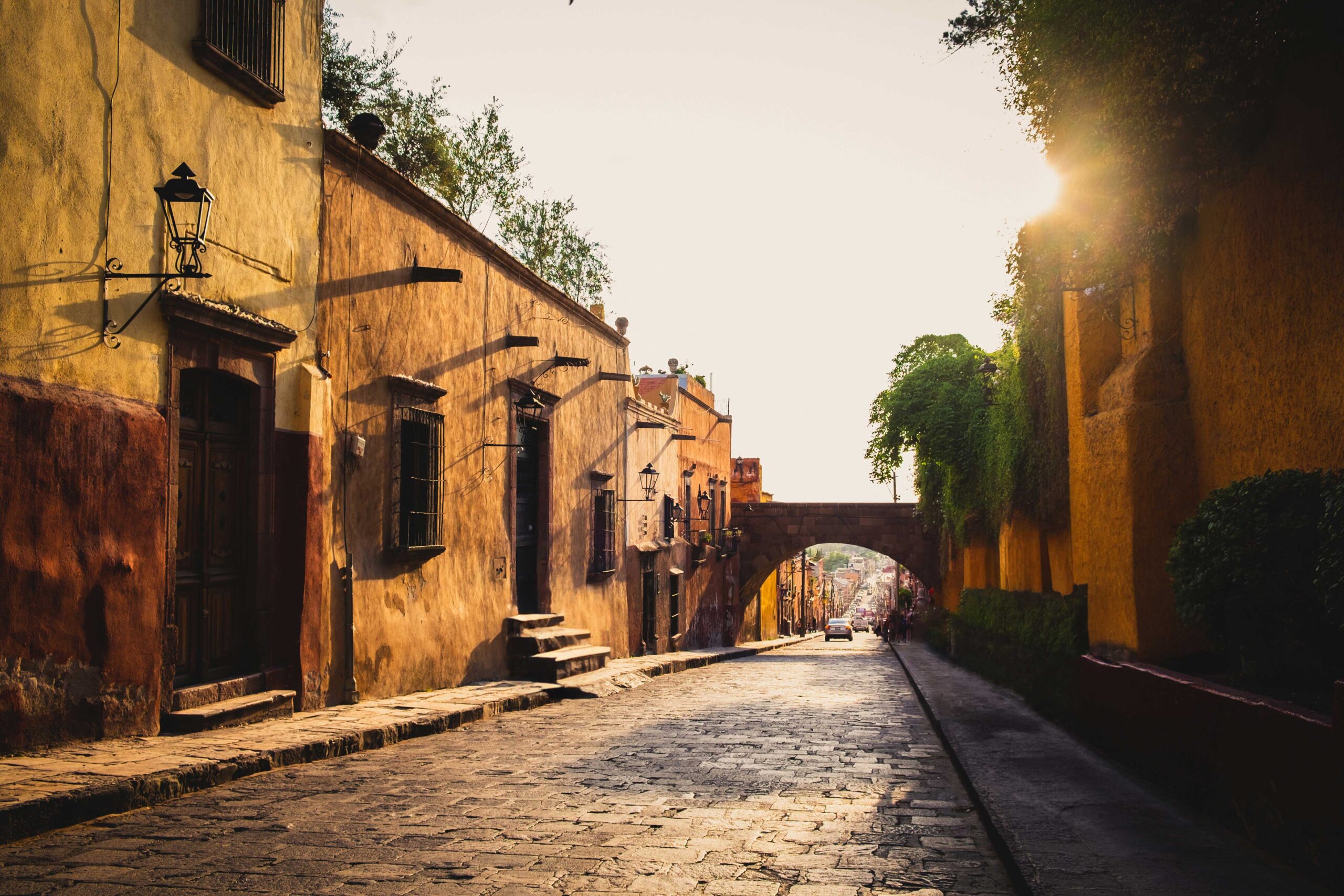 Coldwell Banker Smart – San Miguel