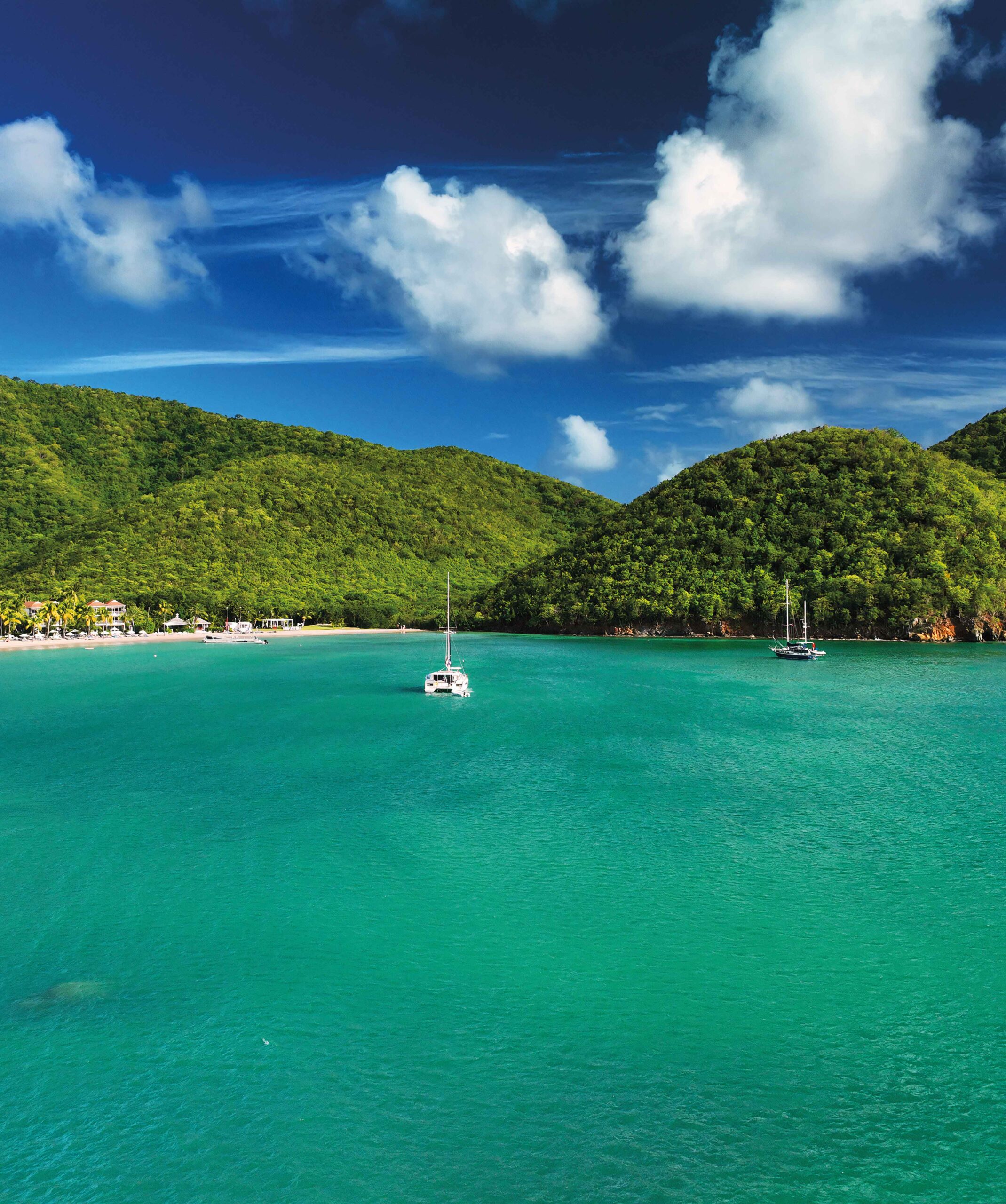 Antigua & Barbuda Sotheby’s International Realty
