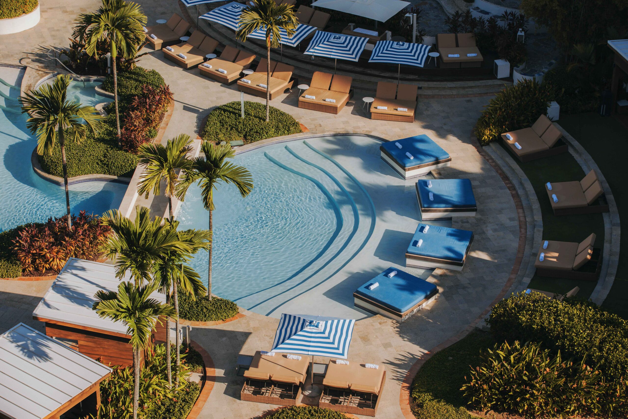 Fairmont El San Juan