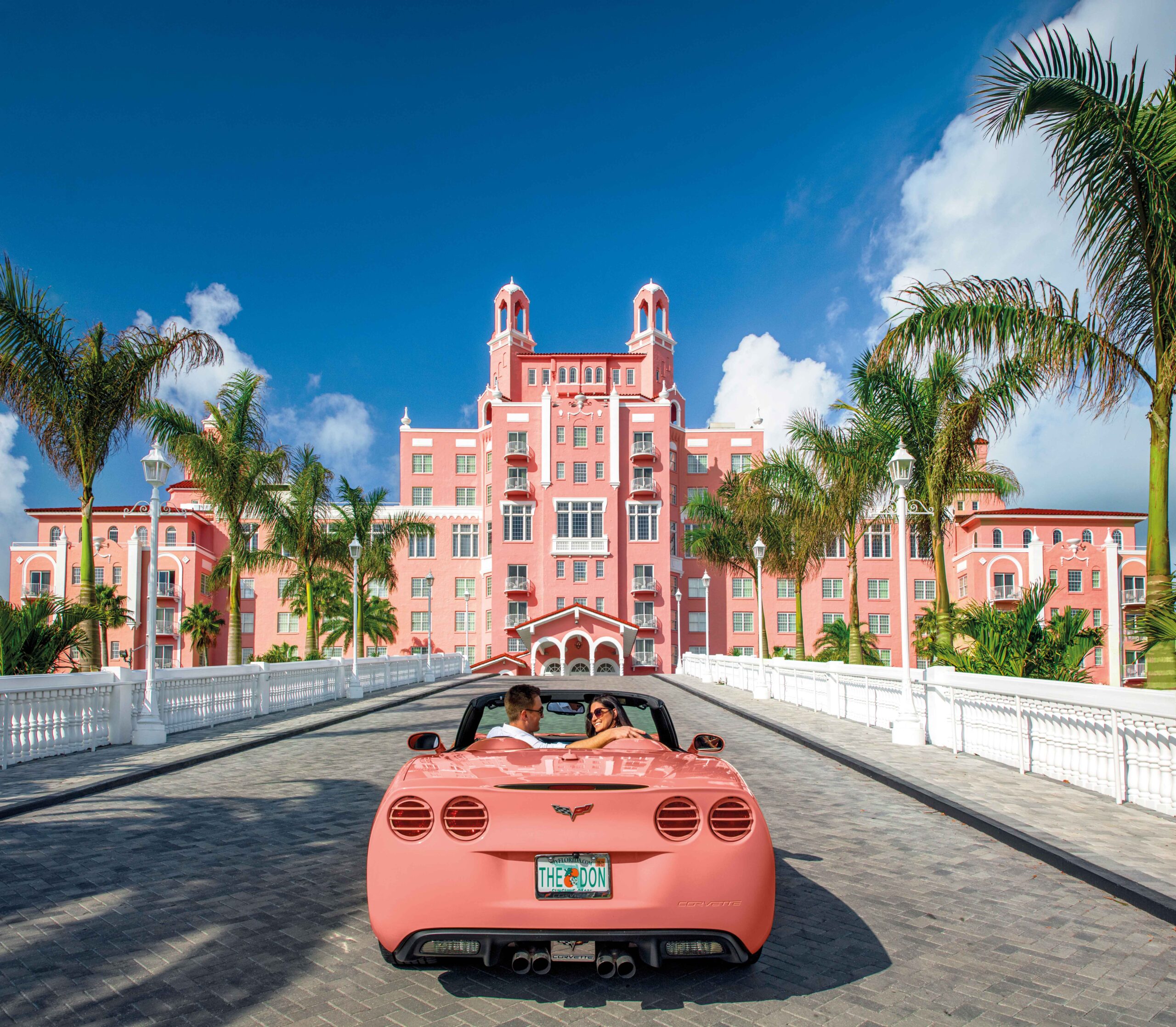 The Don CeSar