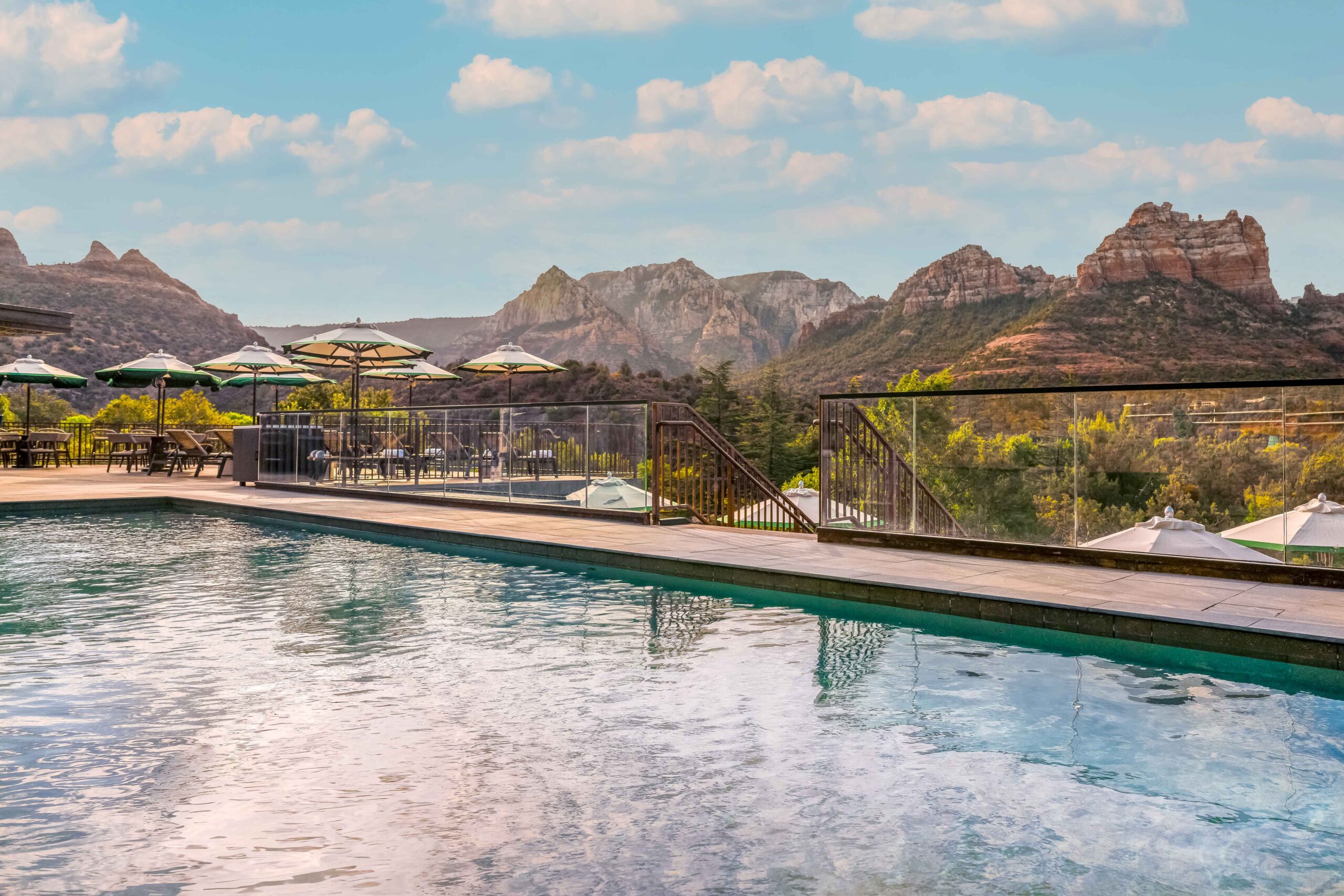 L’Auberge de Sedona