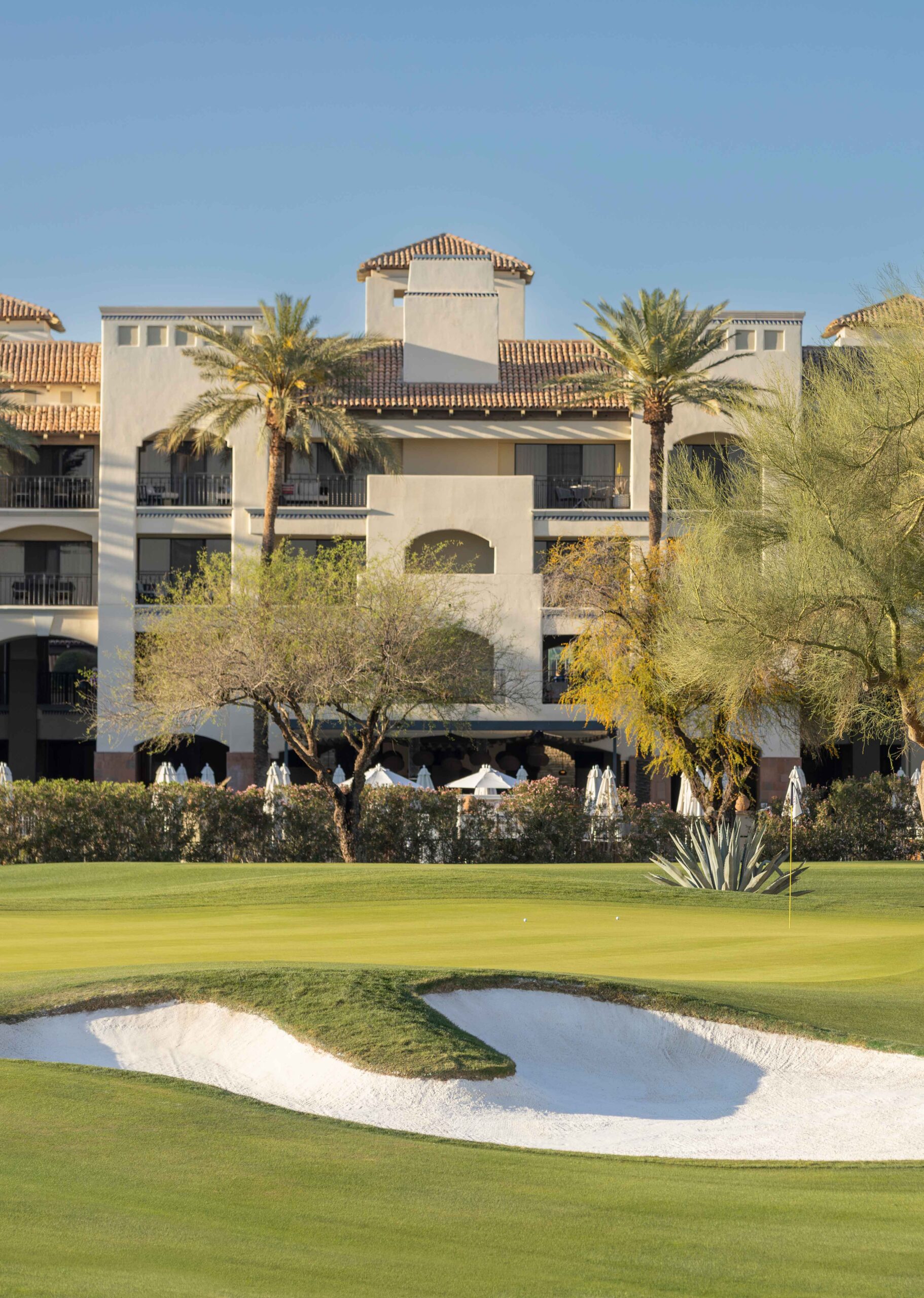 Fairmont Scottsdale Princess