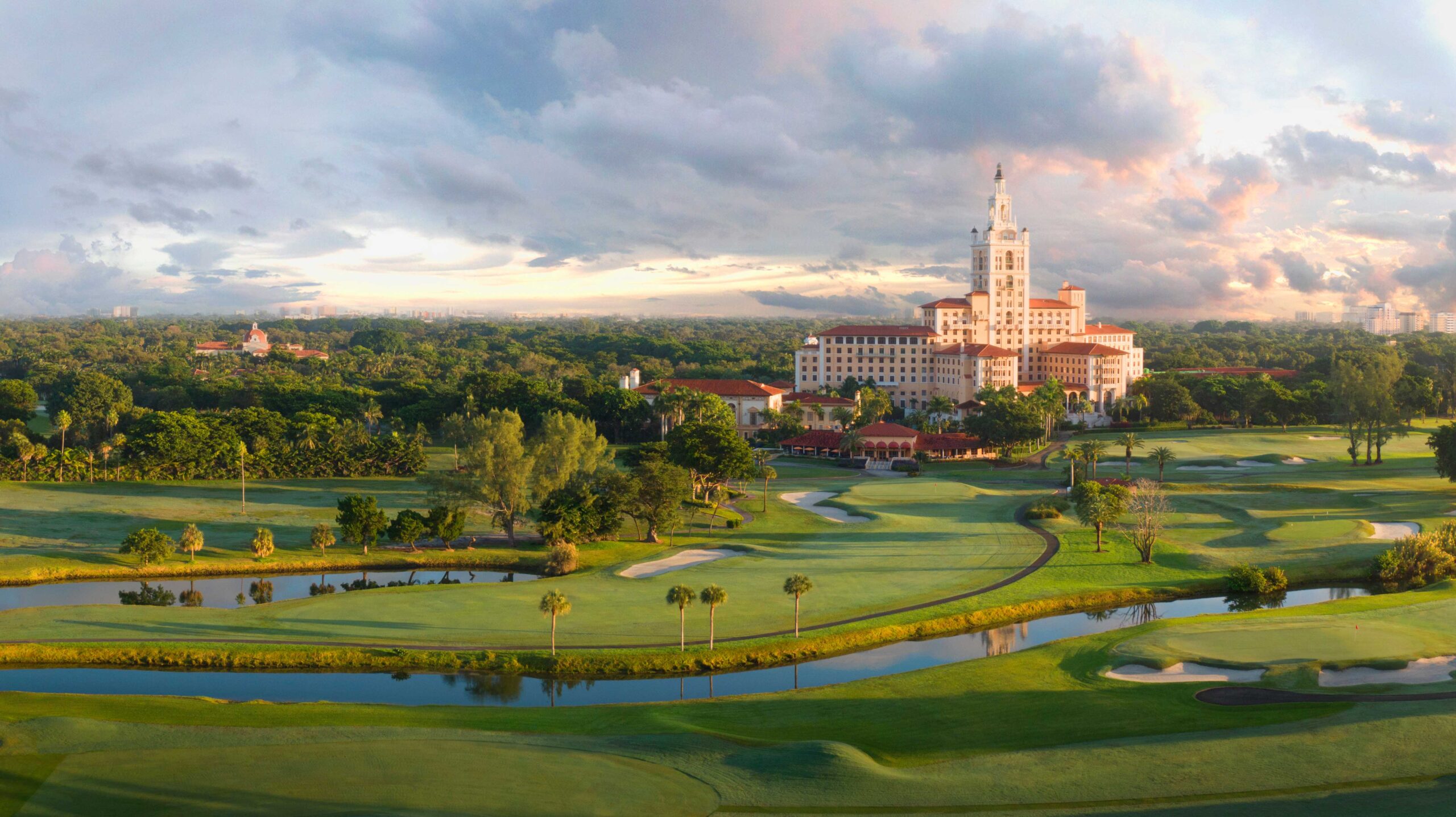 The Biltmore Coral Gables