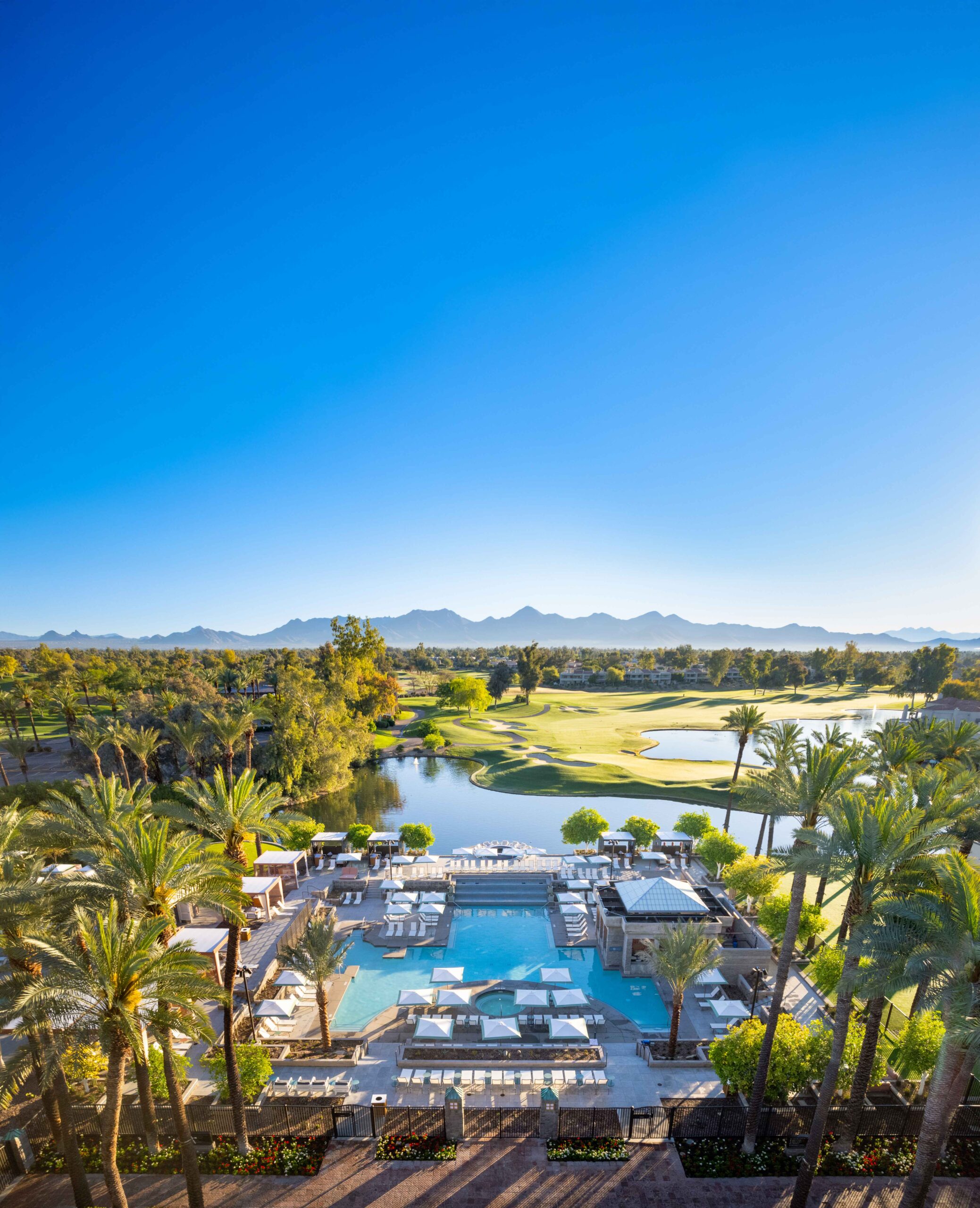 Grand Hyatt Scottsdale Resort