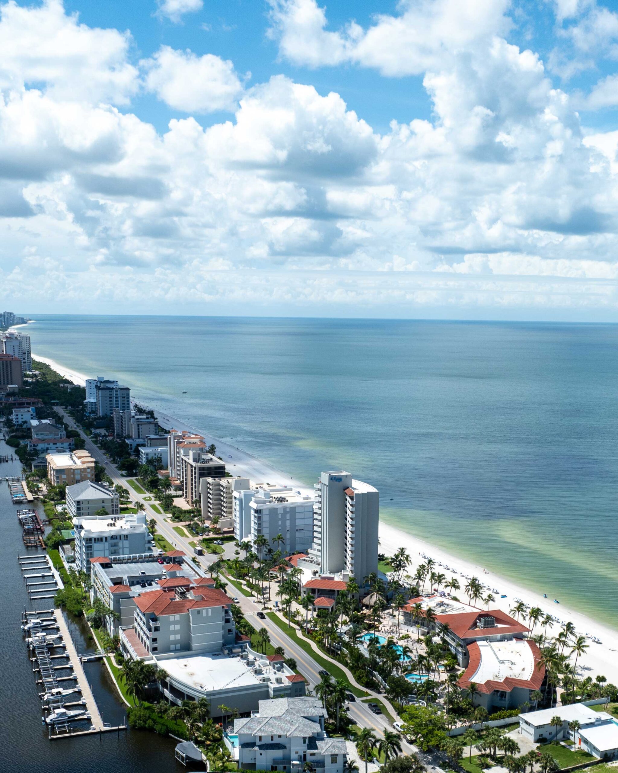 LaPlaya Beach & Golf Resort