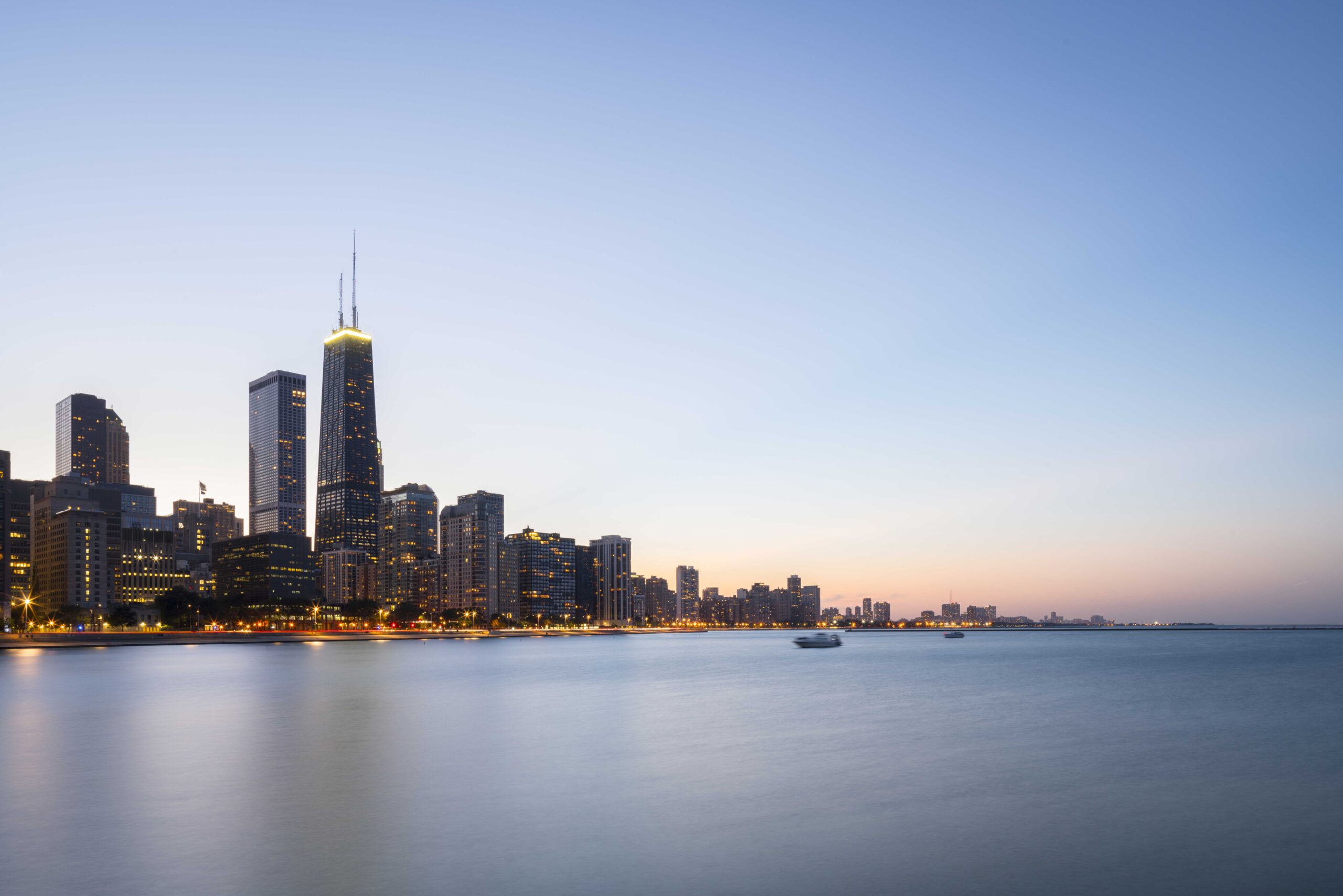 The Ritz-Carlton, Chicago
