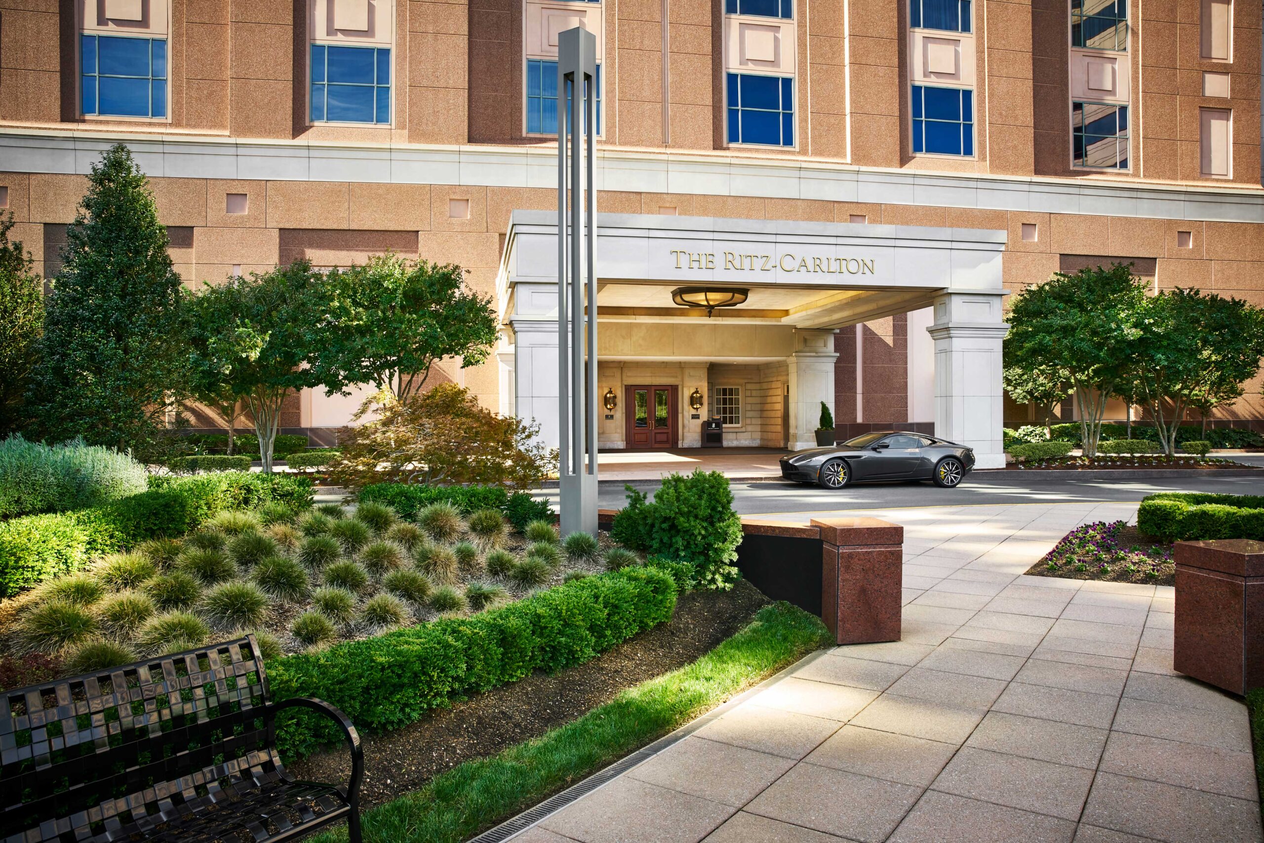 Ritz-Carlton, Tysons Corner