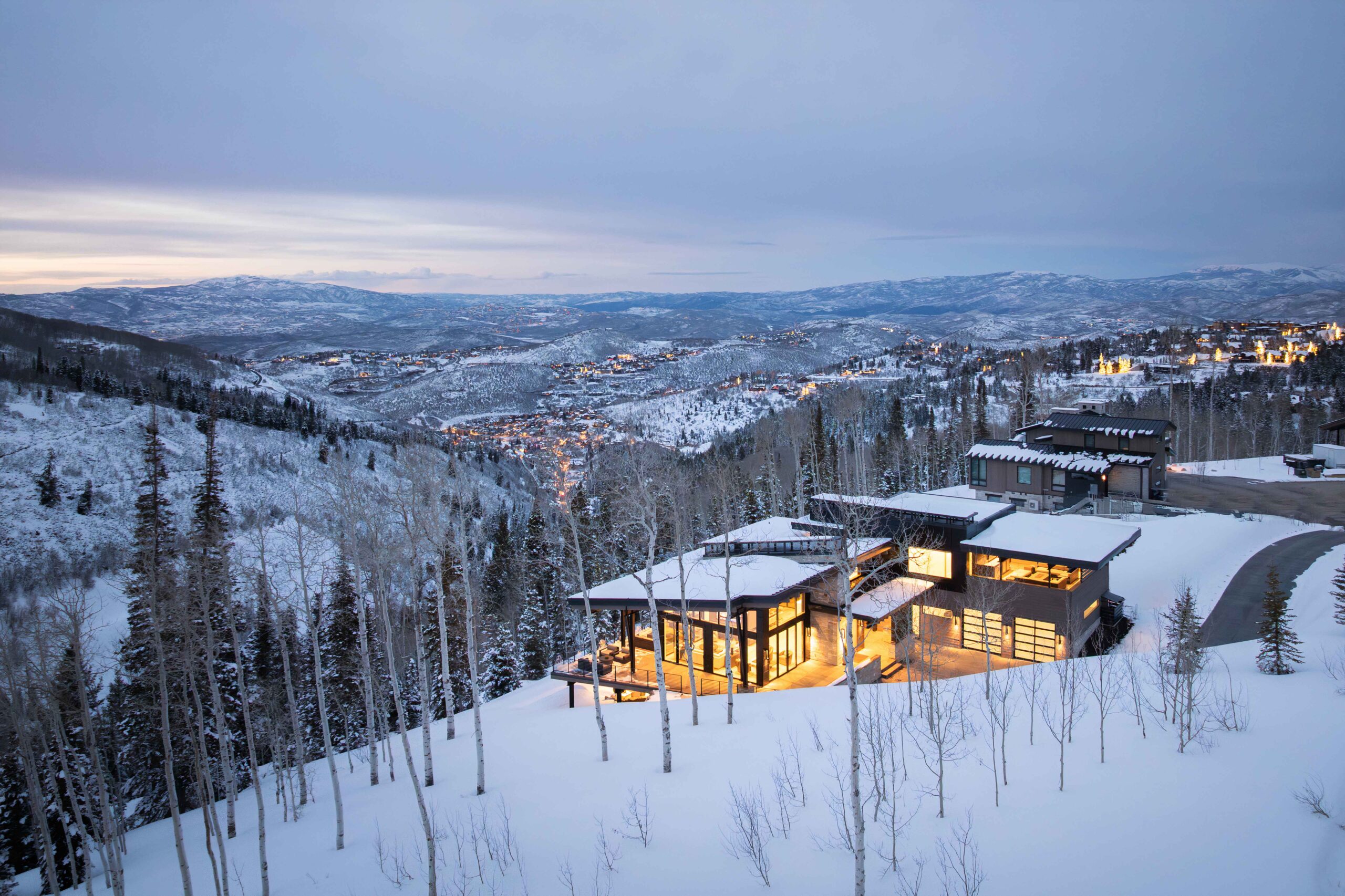 Vue – Christies International Real Estate