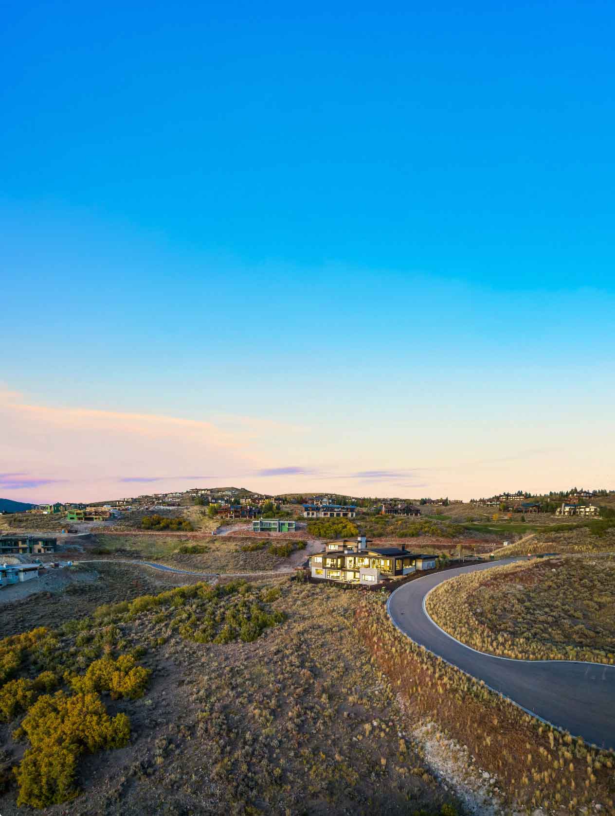 Promontory Club