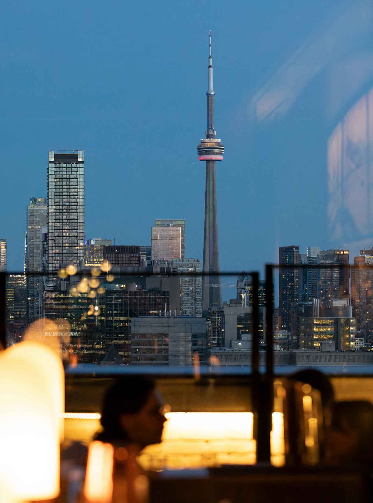 Park Hyatt Toronto