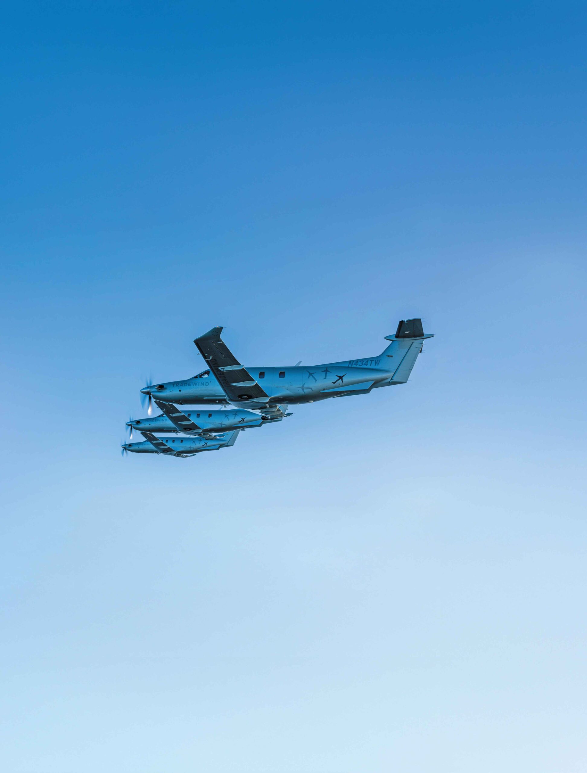Tradewind Aviation