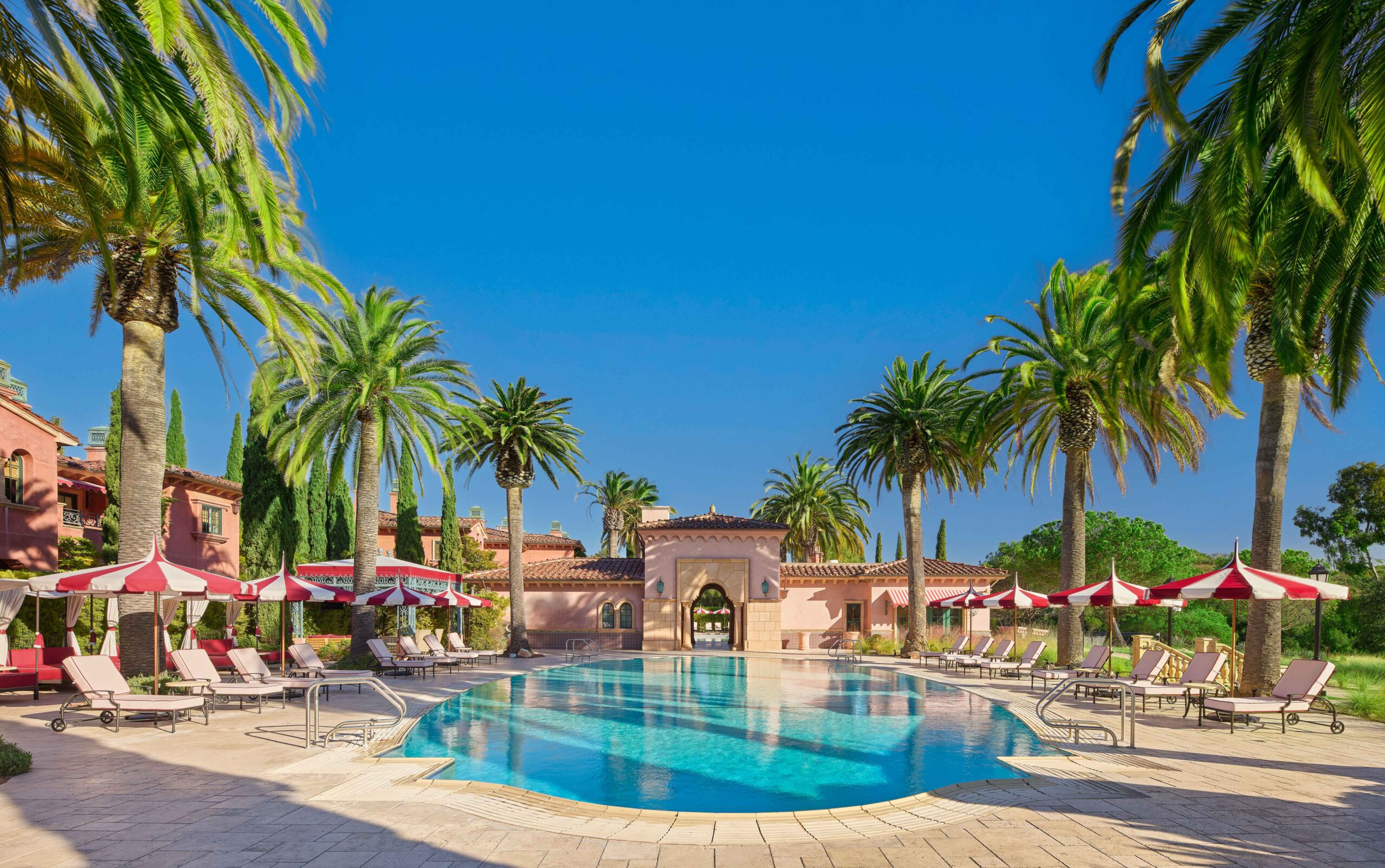 Fairmont Grand Del Mar