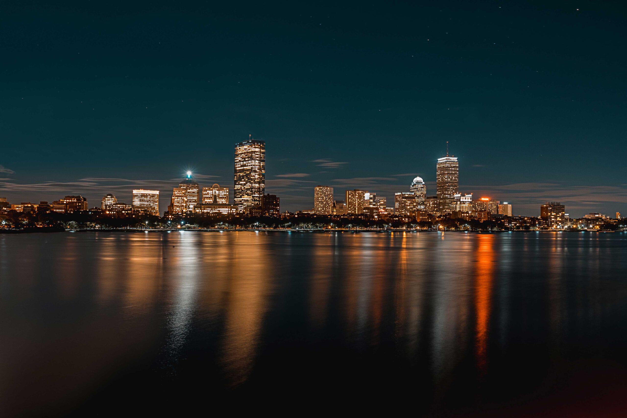 The Ritz-Carlton, Boston