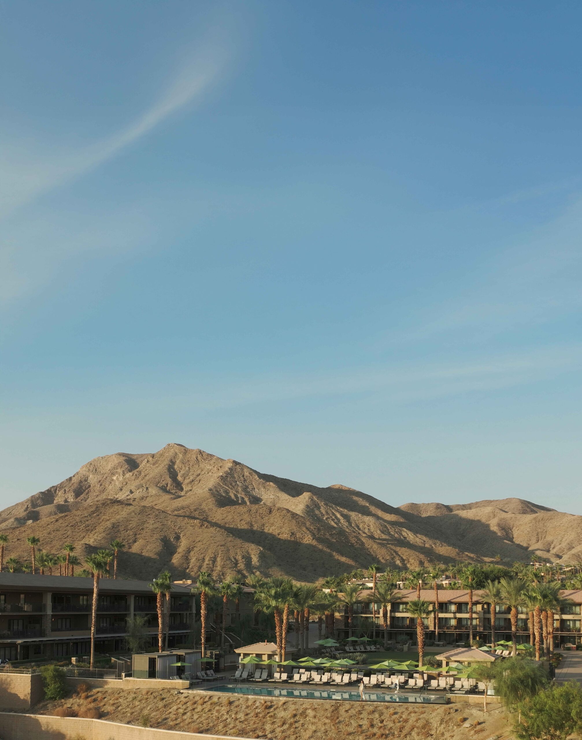 The Ritz-Carlton, Rancho Mirage