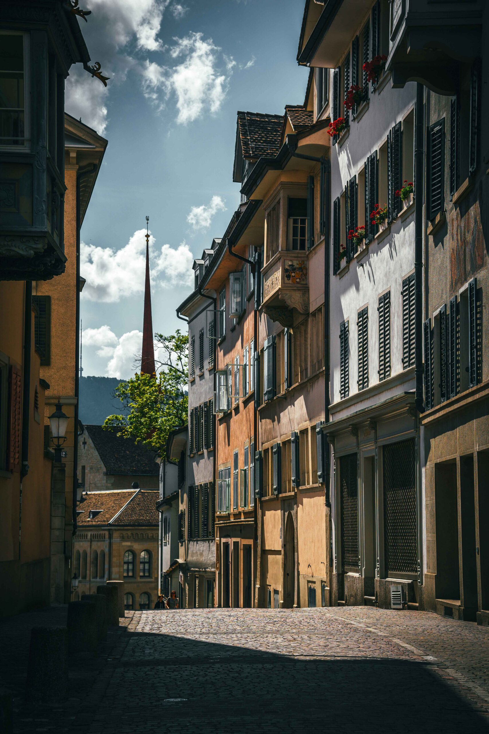 Switzerland Sotheby’s International Realty